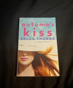 Autumn's Kiss