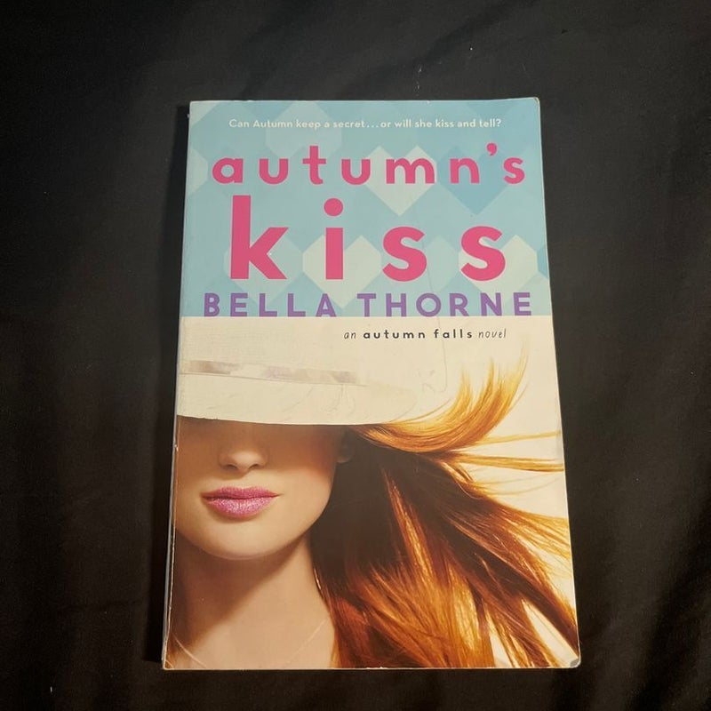 Autumn's Kiss