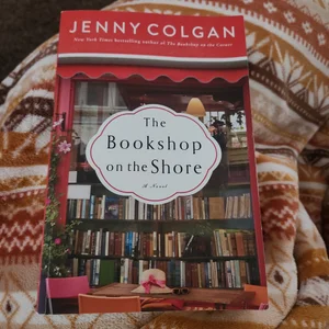 The Bookshop on the Shore