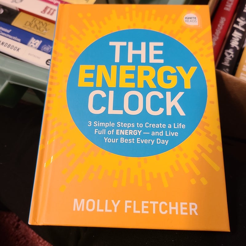 The Energy Clock