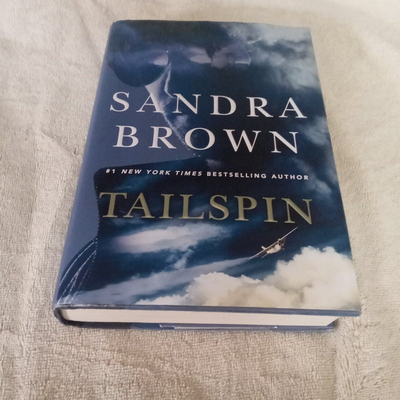 Tailspin