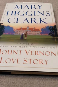 Mount Vernon Love Story