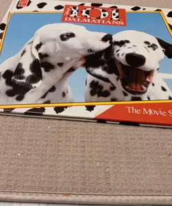 Disney's 101 Dalmatians The Movie Storybook