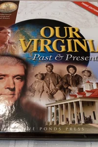 Our Virginia Past&Present