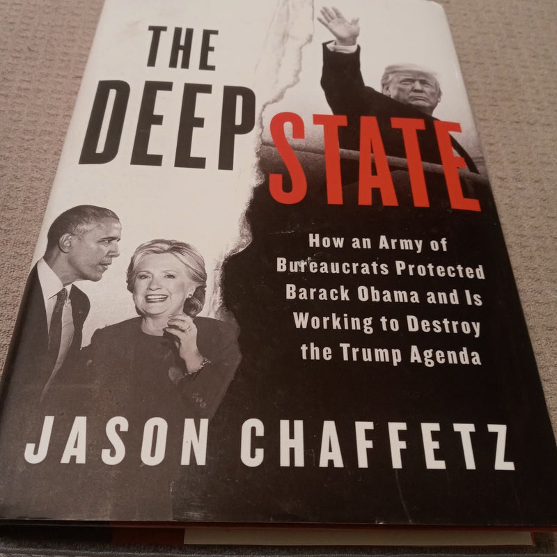 The Deep State