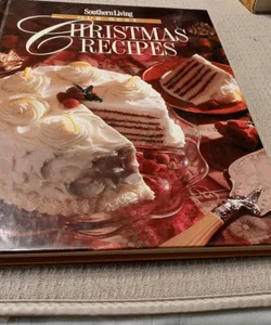Southern Living Our Christmas Recipes