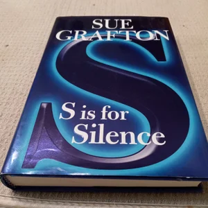 S Is for Silence