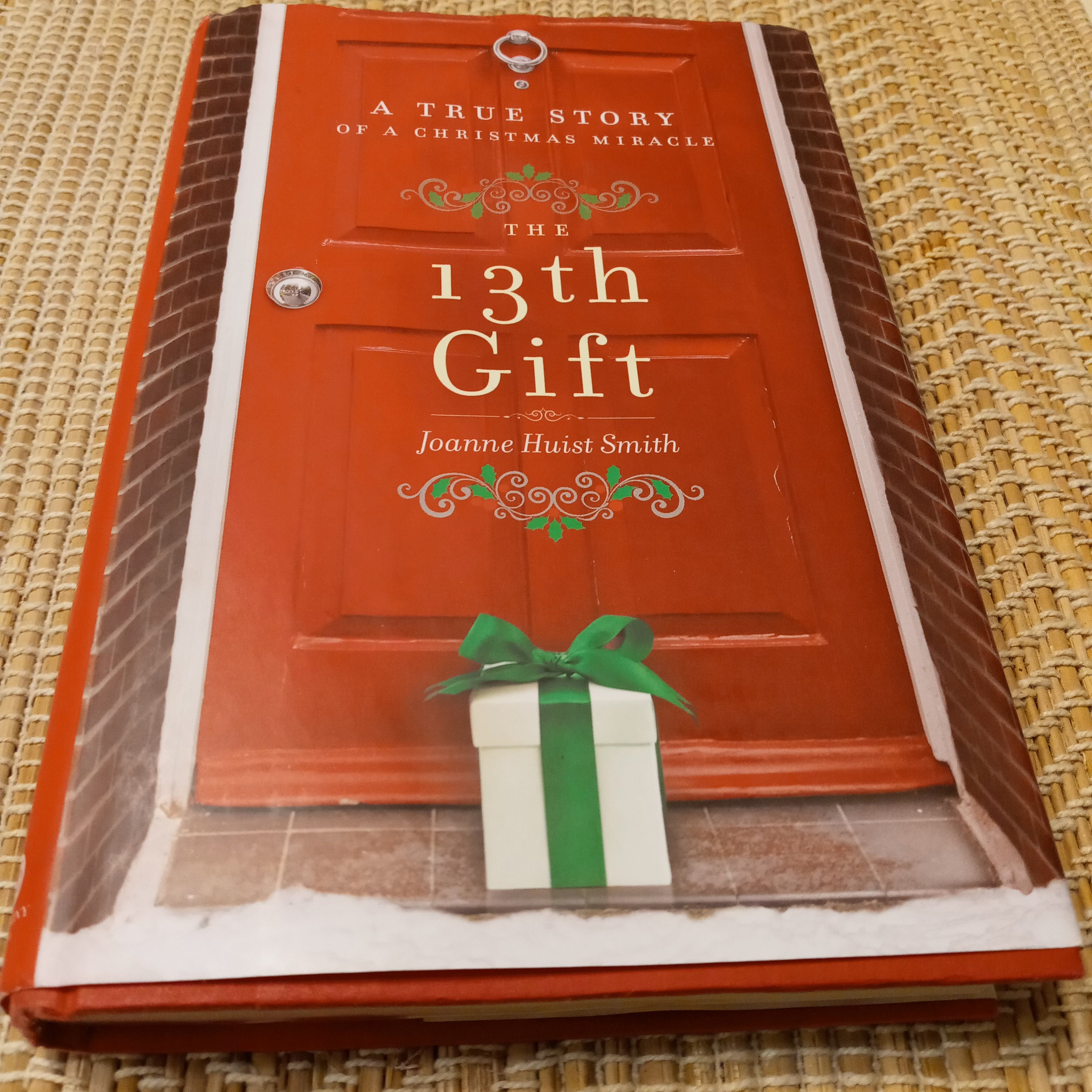 The 13th Gift