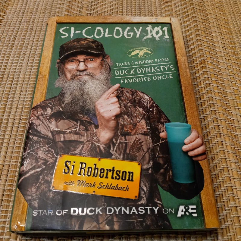 Si-cology 101