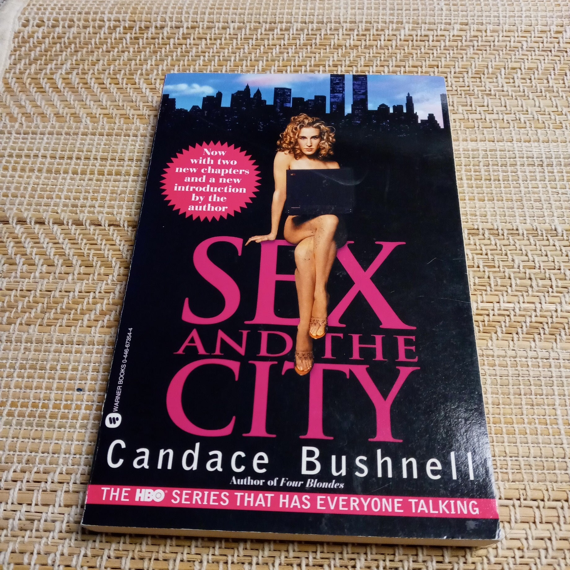 Sex and the City