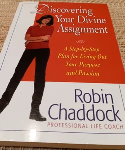 Discovering Your Divine Assignment