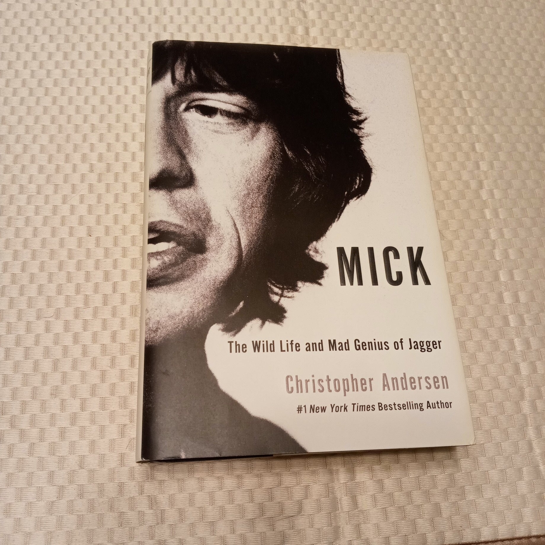 Mick