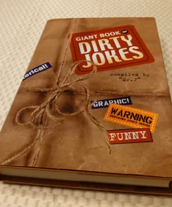 Giant Book of Dirty Jokes