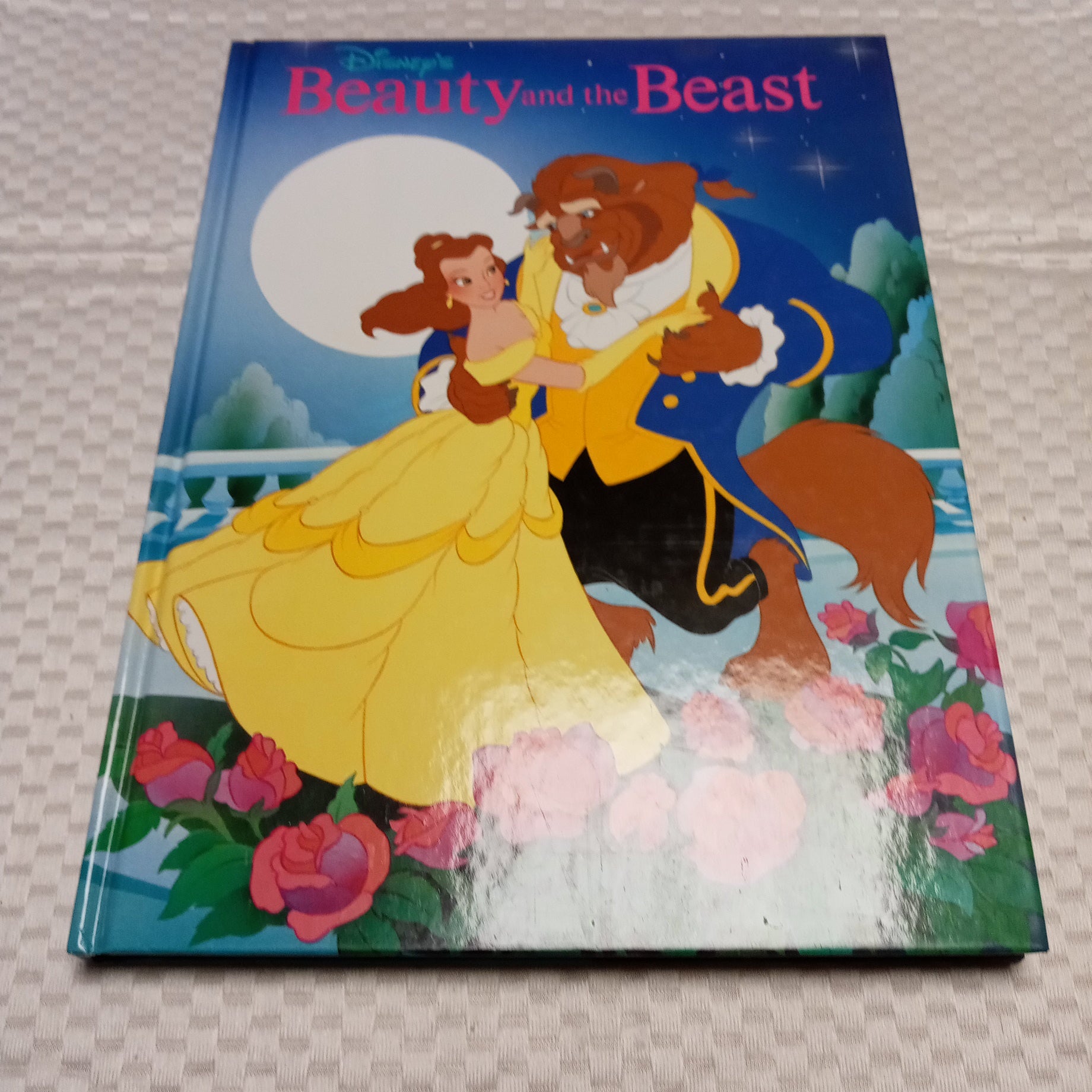 Beauty and the Beast