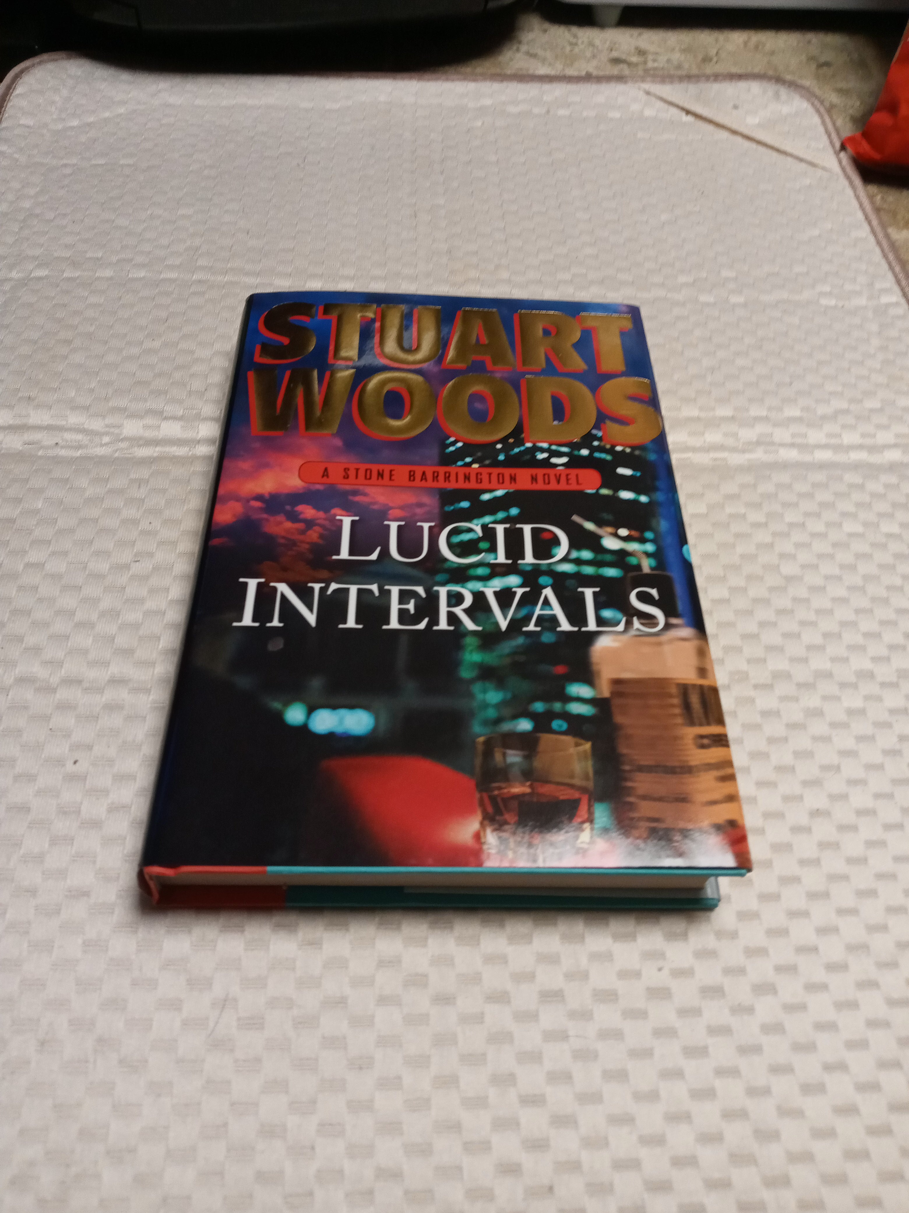 Lucid Intervals