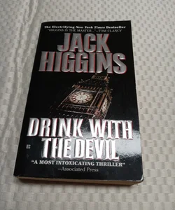 Drink With The Devil