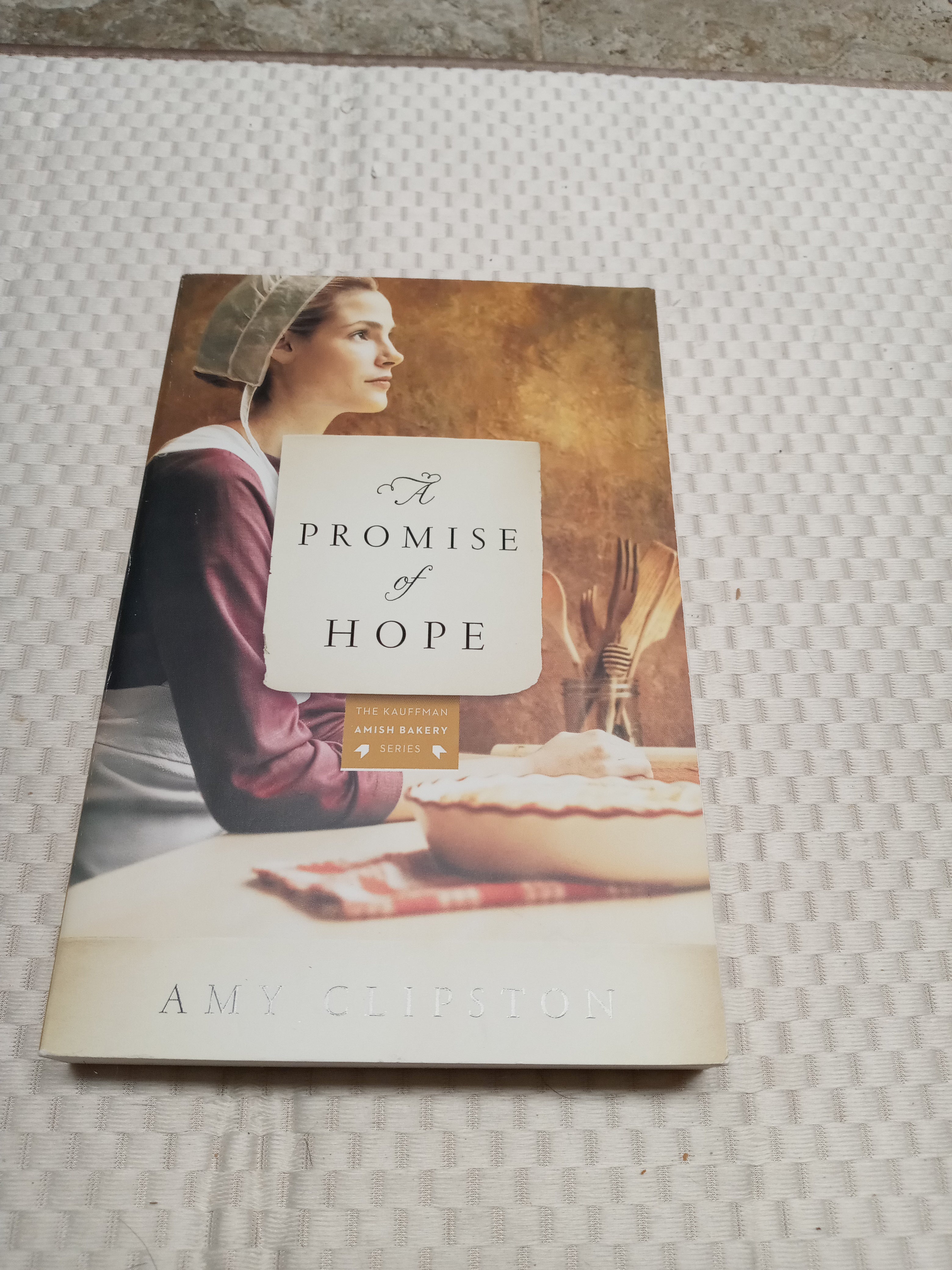 Promise of Hope