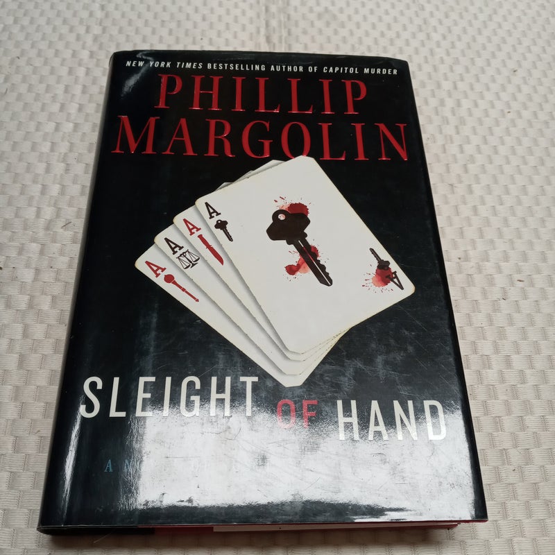 Sleight of Hand