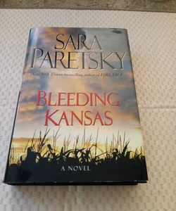 Bleeding Kansas