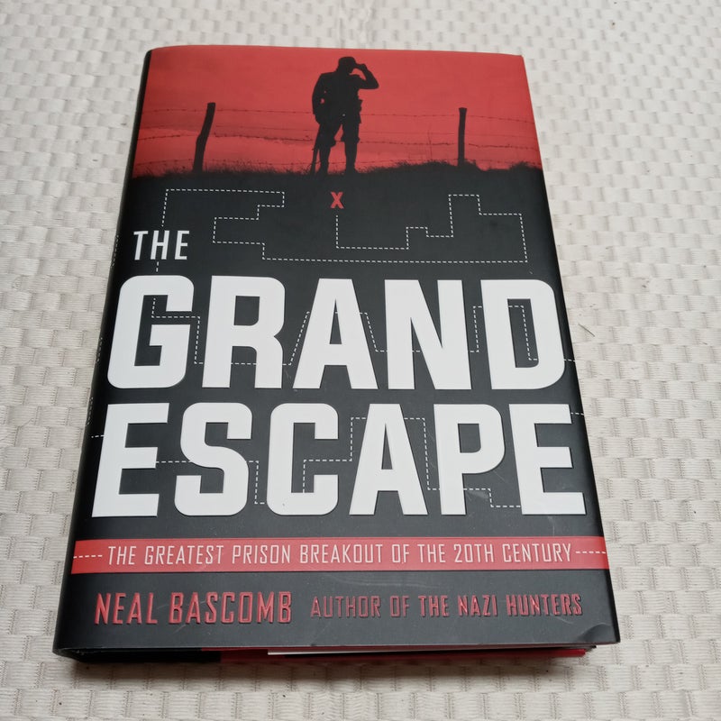 The Grand Escape