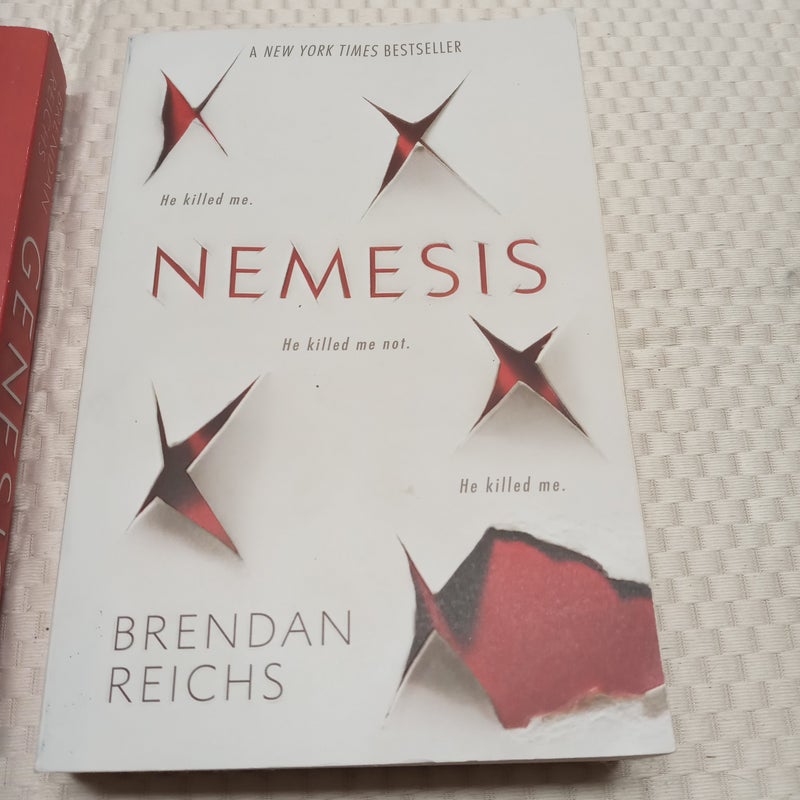 Genesis & Nemesis