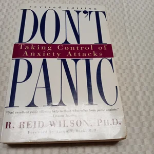 Don't Panic