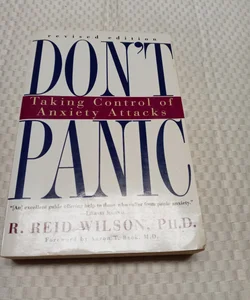 Don't Panic