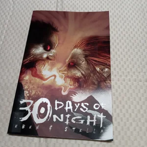 30 Days of Night