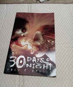 30 Days of Night