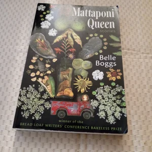 Mattaponi Queen