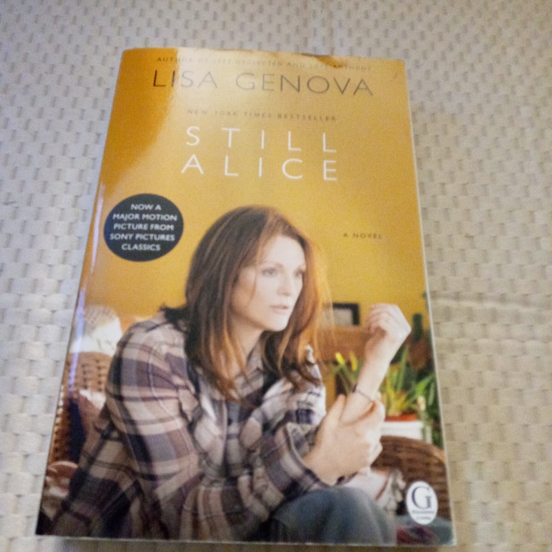 Still Alice