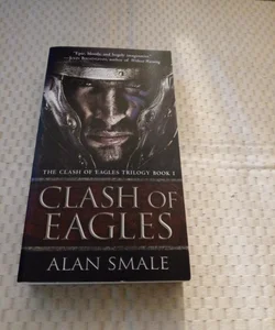 Clash of Eagles