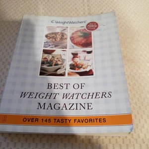 The Best of Weight Watchers Magazine