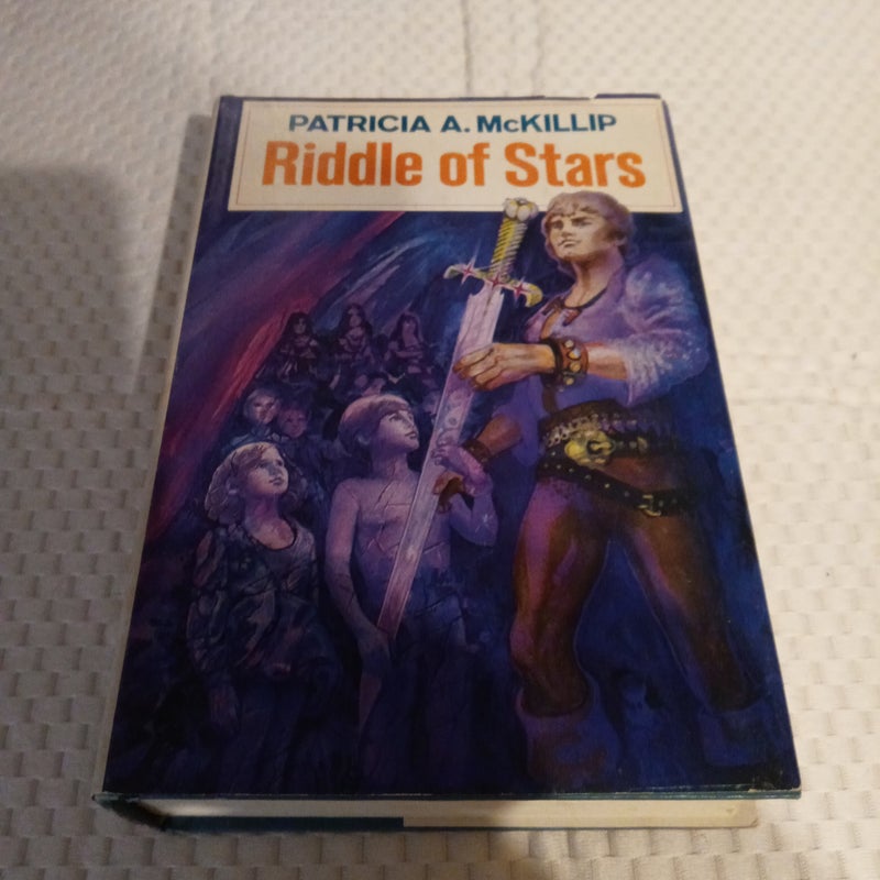 Riddle of Stars