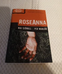 Roseanna. Maj Sjowall and per Wahloo