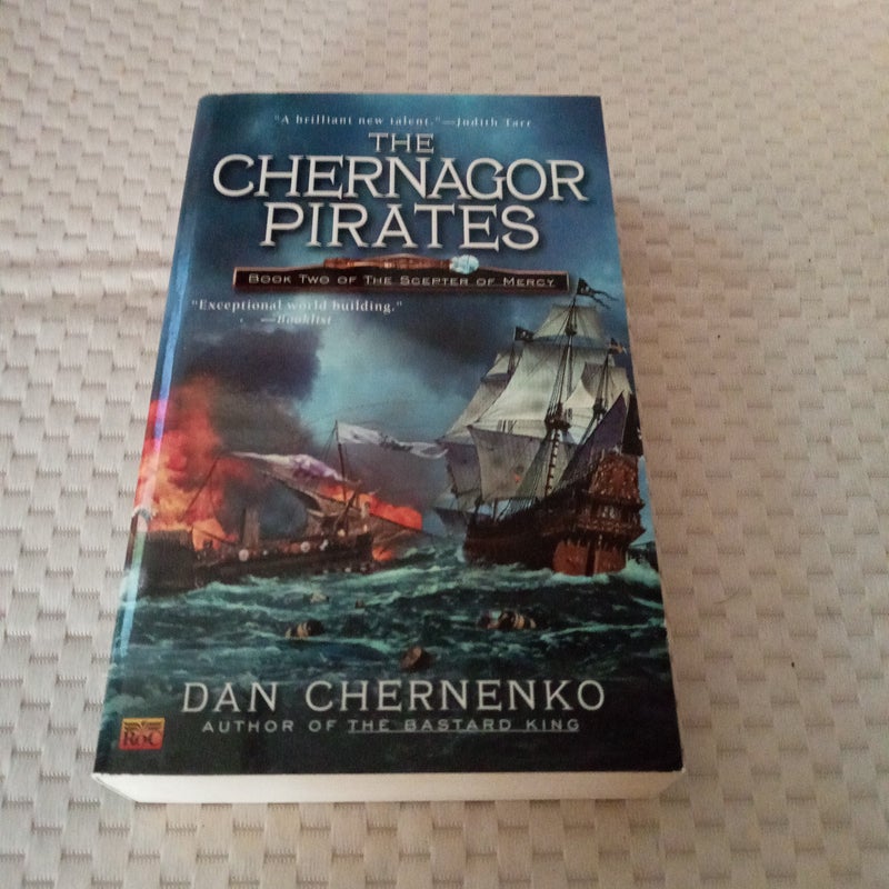 The Chernagor Pirates