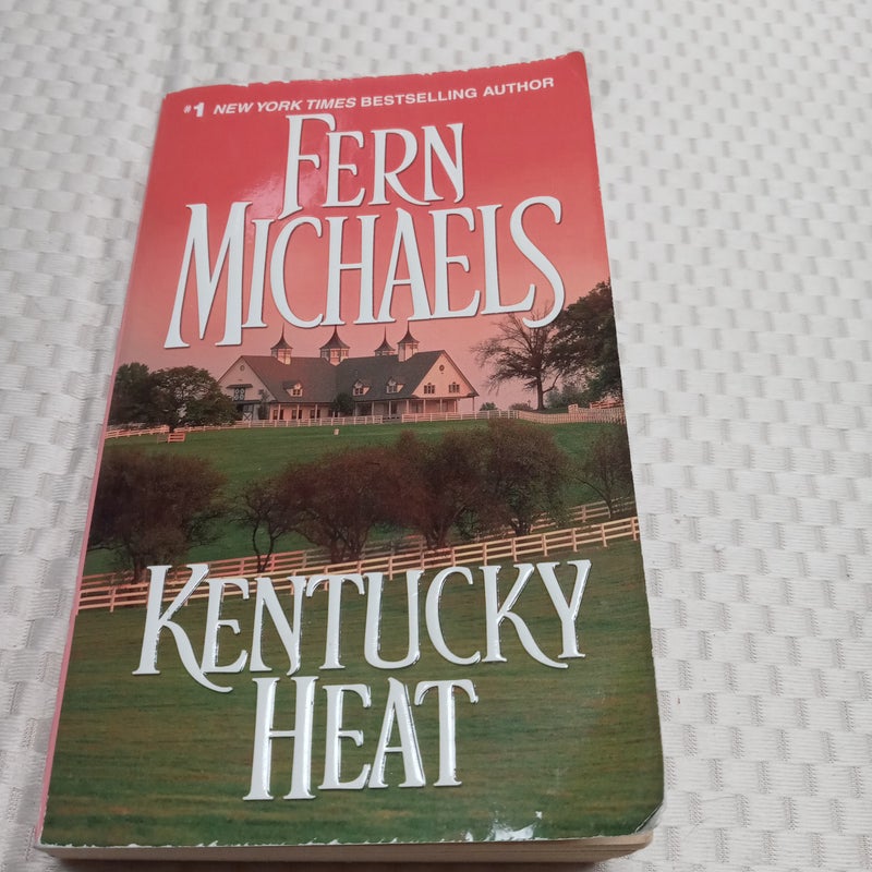 Kentucky Heat