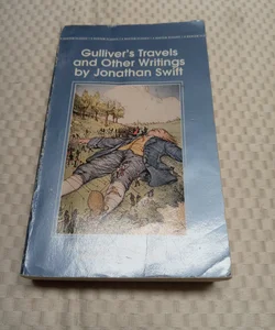 Gullivers Travels and Other Writings