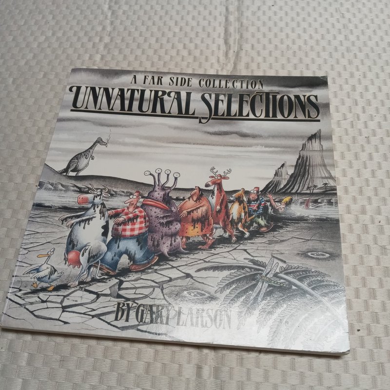 Unnatural Selections