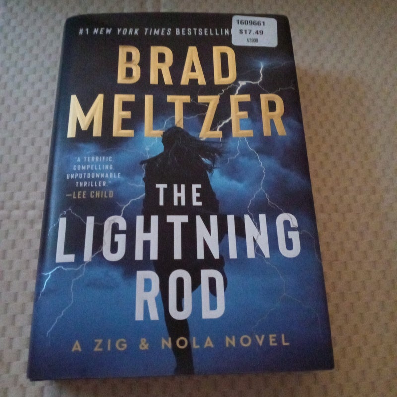 The Lightning Rod
