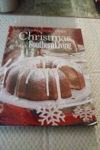 Christmas with Southern Living 2005