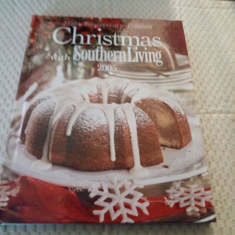 Christmas with Southern Living 2005