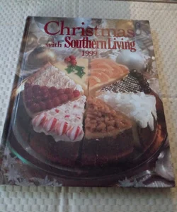 Christmas with Southern Living 1999