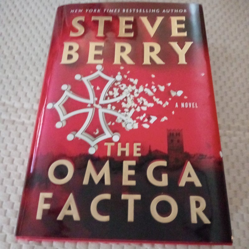 The Omega Factor