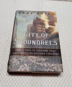 City of Scoundrels