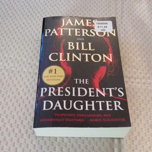 The President's Daughter