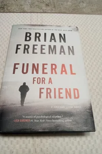 Funeral for a Friend