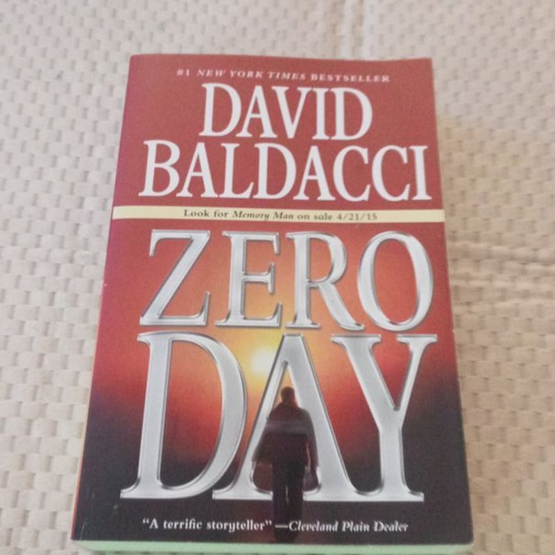 Zero Day