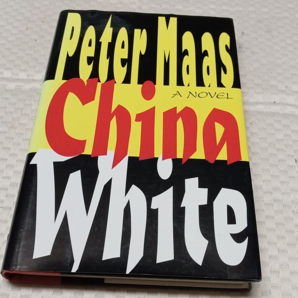 China White