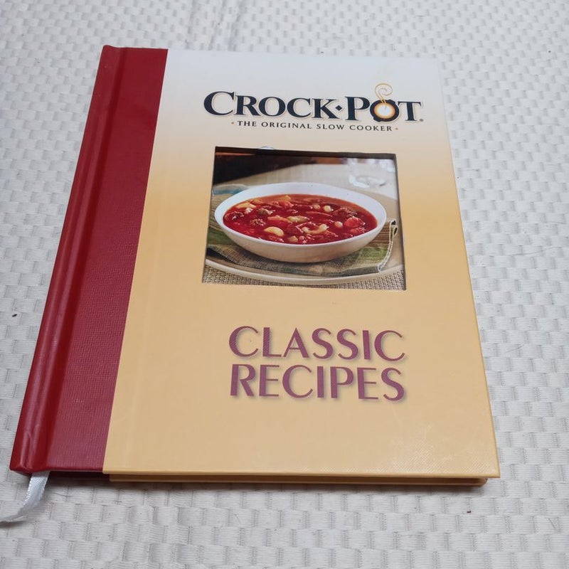 Crock-Pot